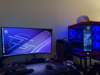 Alienware OLED