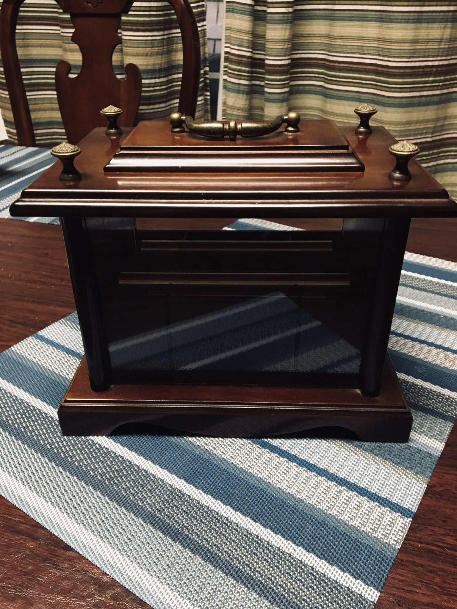 Chinese Windless Chime By “TheBombay Company”