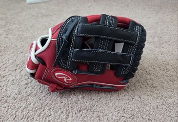 Rawlings Youth Glove