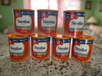 Baby Formula