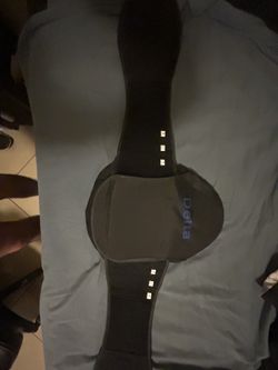 Back Brace. New Out The Box