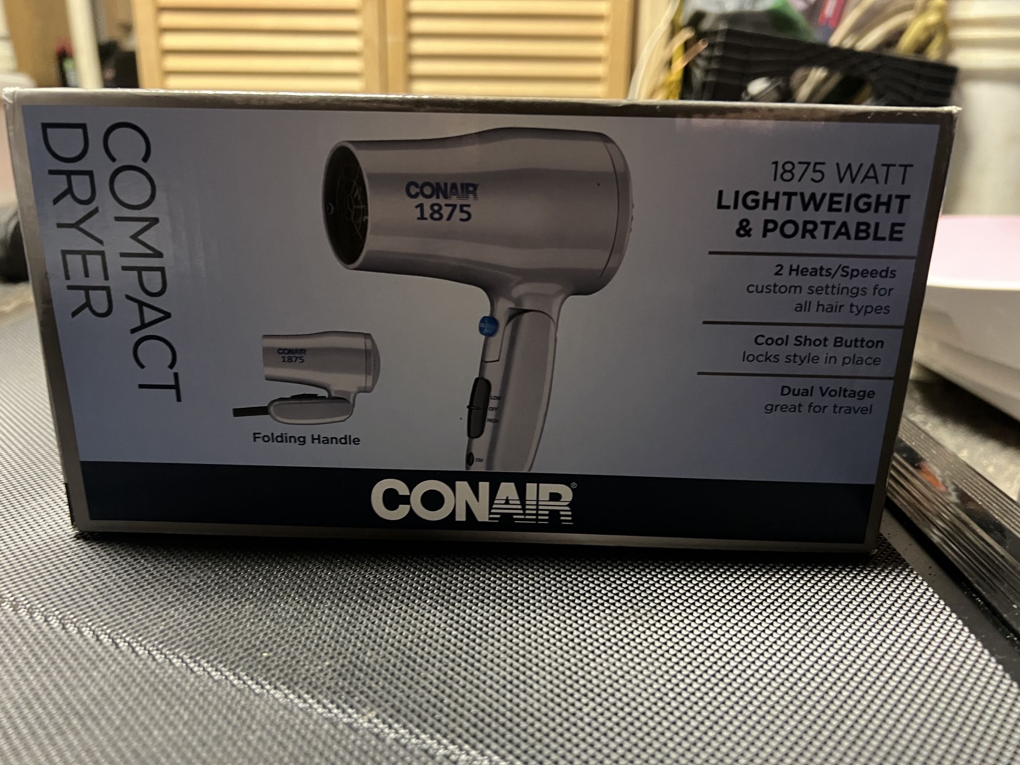 Conair Blow Dryer