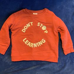 Zara sweater for toddler boy size 2-3 Years