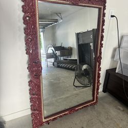 60 In Mirror 