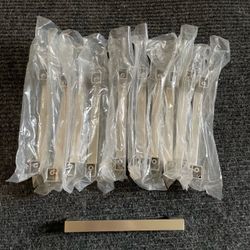 11 Drawer or Cabinet Door Pulls