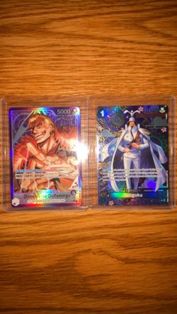 DOFLAMINGO AA & SENGOKU SP
