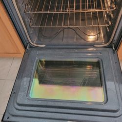 Stove