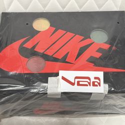 Size 10.5 - Air Jordan 1 Retro High OG x V.A.A. Alaska