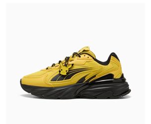 Puma x Pokemon Limited Edition Pikachu