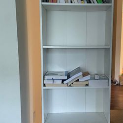 Book Shelf Ikea