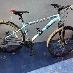 BIKE GT 27.5