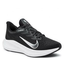 Nike Zoom Winflo 7 Black/White CJ0291-005 Authentic Men’s Running Shoes Size 10