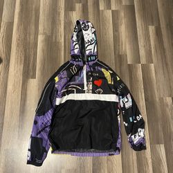 Windbreaker