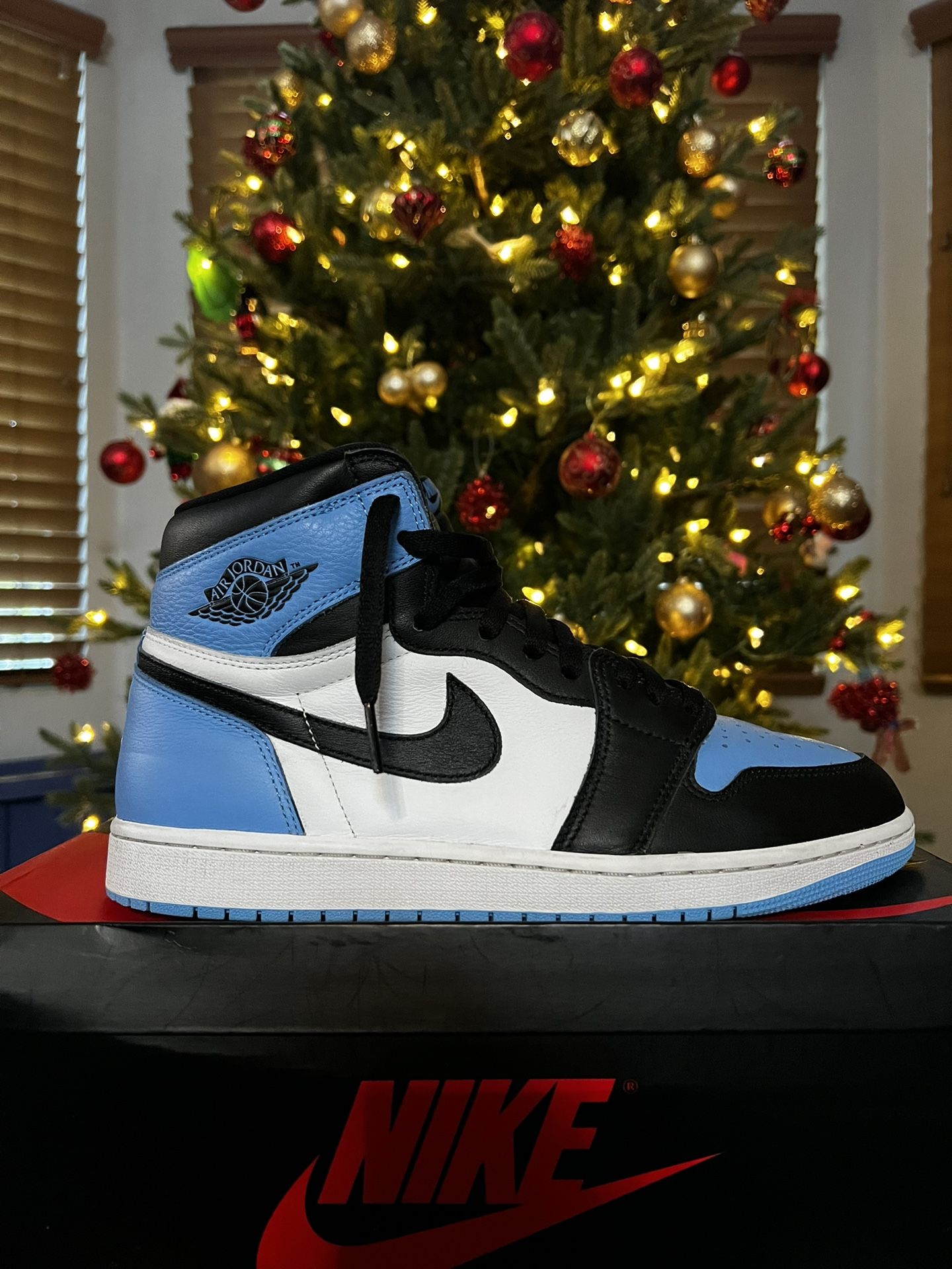 Air Jordan 1 Retro High