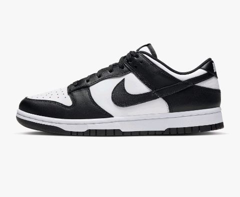 Low Nike Dunks