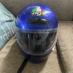 agv  Helmet 
