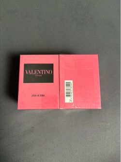 Valentino Born In Roma BRAND NEW 100ml 3.04oz bottle