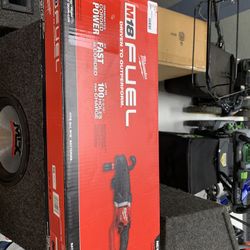 Milwaukee Super Hang Right angle Drill (838222-1)