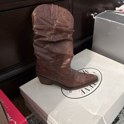 Cowboy Boots