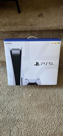 Ps5