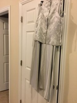 Top and bottom Skirt