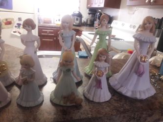 Hallmark collection