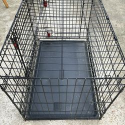 Dog Kennel. Long 3ft, Width 2ft, Height 2ft