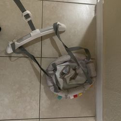 Baby Door Jumper 