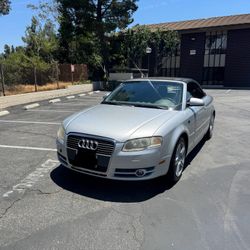 2007 Audi A4