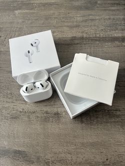 AirPods Pro Gen 4
