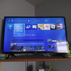 PS4  With Turtle Beach Headphones
