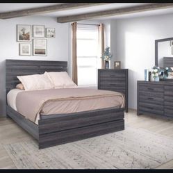 Brand New Complete Bedroom Set $999