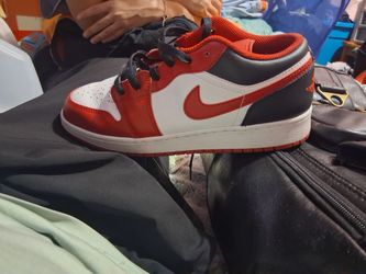 Jordan Women's AJ1 Low