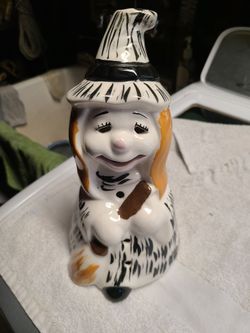 Johannah Parker witch