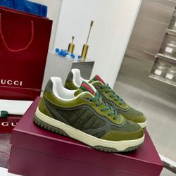 GUCCI shoes39-45