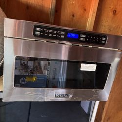 Microwave Vikyng 