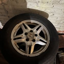 2000 Honda CR-V 