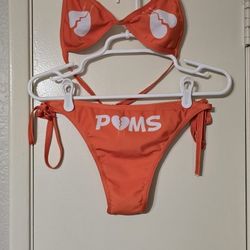 Women's Bikini Swimsuit size- S