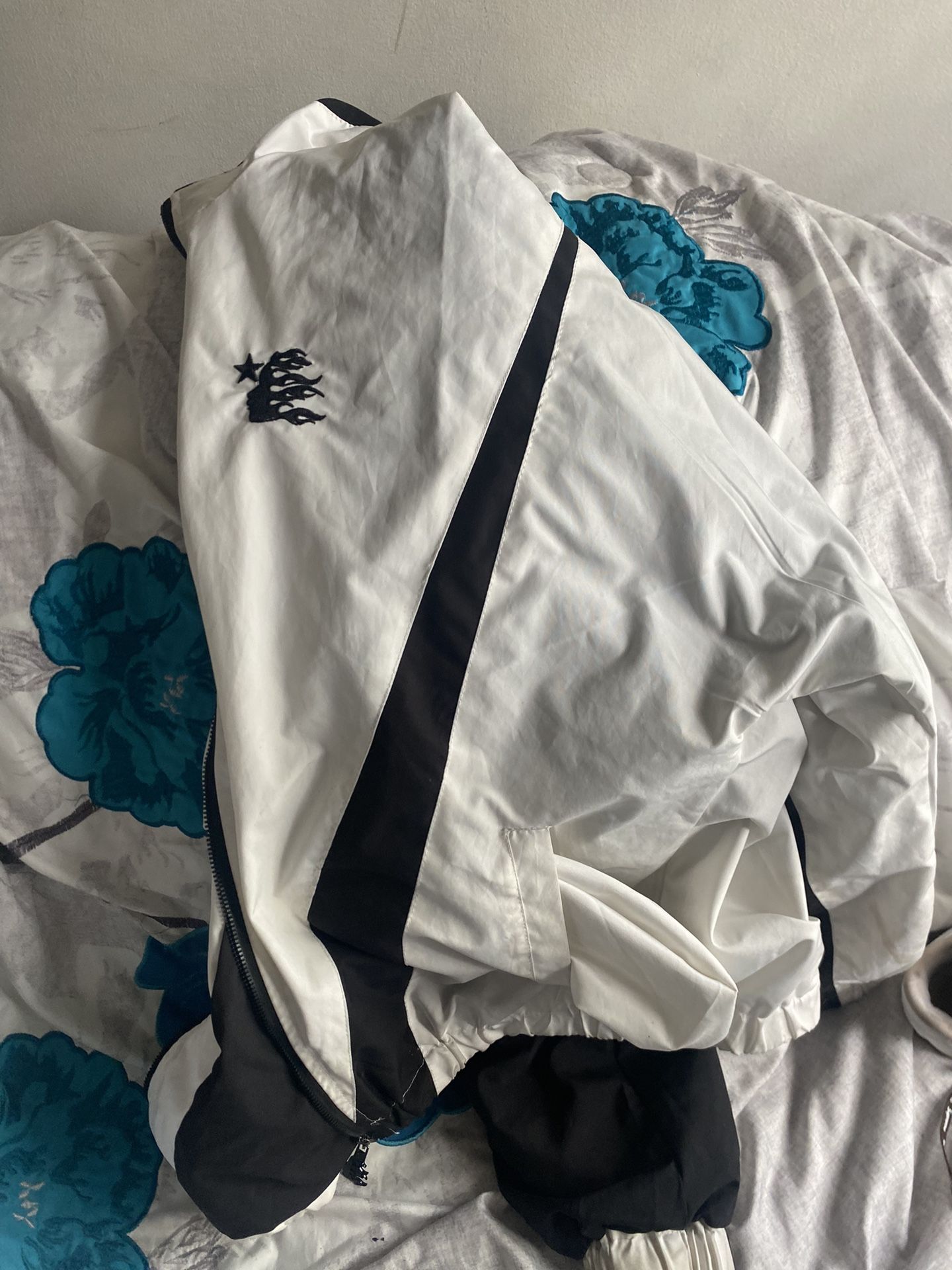 windbreaker