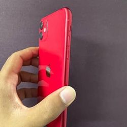 iPhone 11 Unlocked