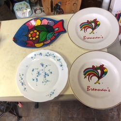 Collectible Lot 4 for 5$