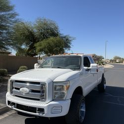 2013 Ford F-250