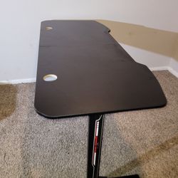 Table Computer Black