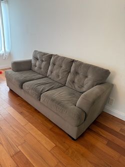 Sofa bed