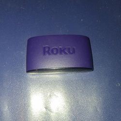 Roku•• Remote NOT Included ••