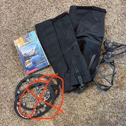 Hiking Package
