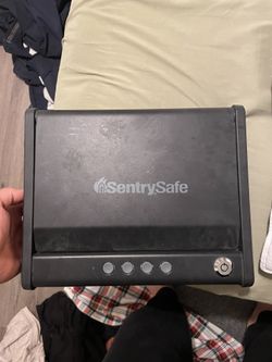 Safe
