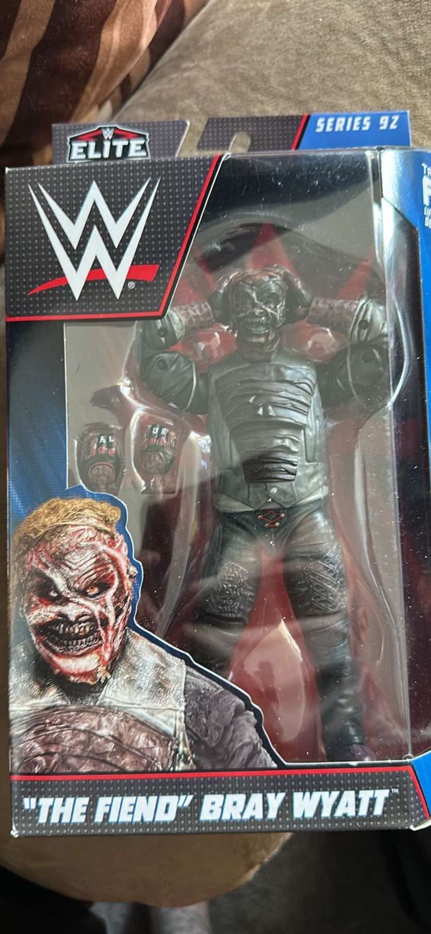 Wwe Toy