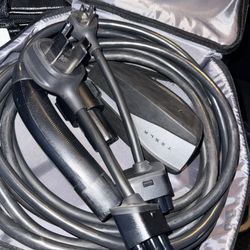 TESLA MOBILE CHARGER 110v & 240v ADAPTERS