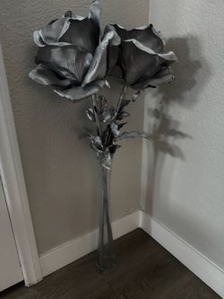 Roses decor